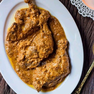 CHICKEN CHAP (1 PCS)