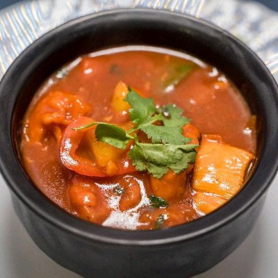 Chilli Chicken (8 Pcs)