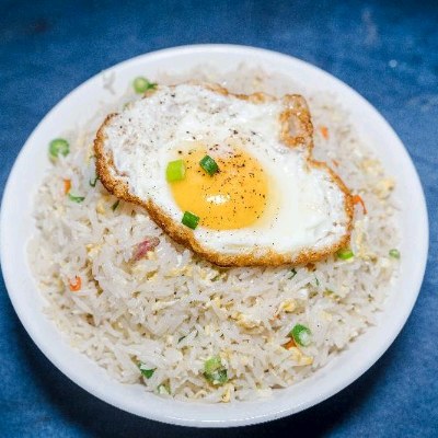 Egg Fried Rice