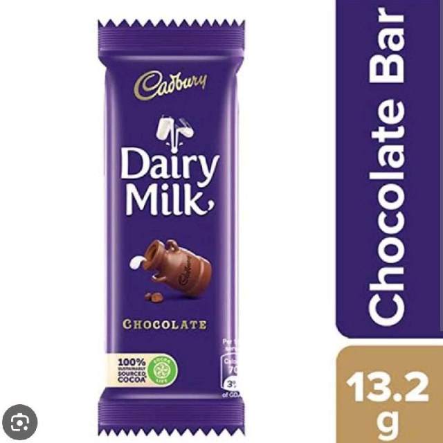 Dairy milk