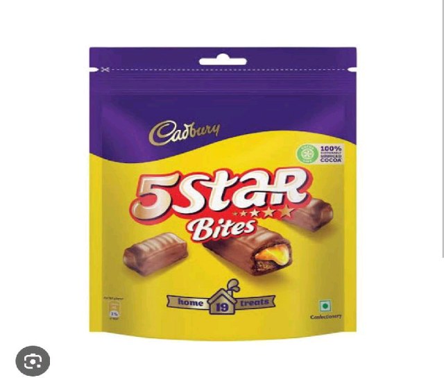 Five Star Family pack