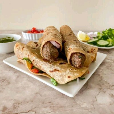 KABAB ROOL
