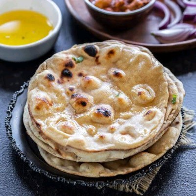 TANDURI ROTI