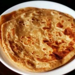 PLAN PARATHA 