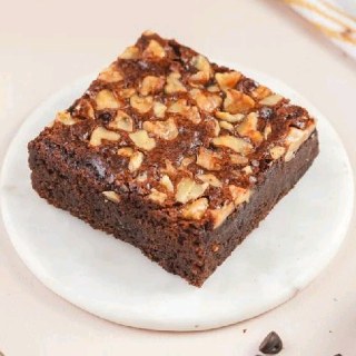 Walnut Brownie