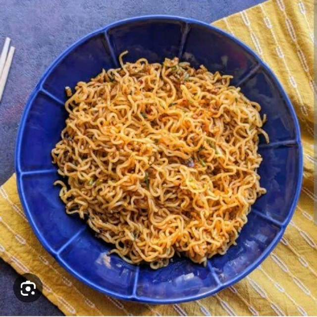 Maggie Noodles