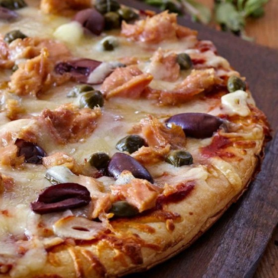 (S) Chicken olicano