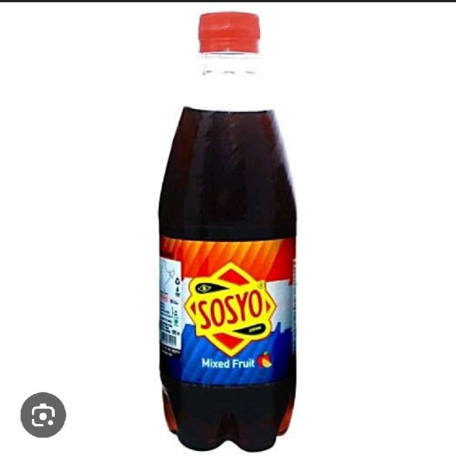 sosiyo 1.5 ltr