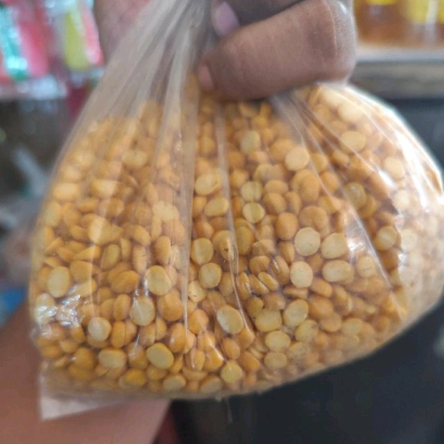 കടലപ്പരിപ്പ്