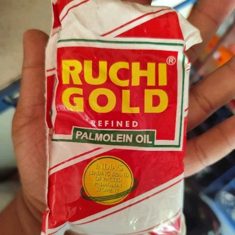 ruchi gold