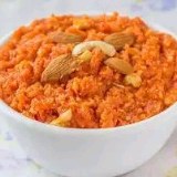 Gajar Ka Halwa
