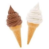 Softy Ice Cream