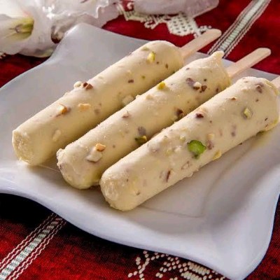 Stick Kulfi