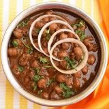 Amritsari Chhole
