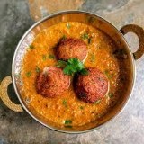 Vegetable Kofta Curry