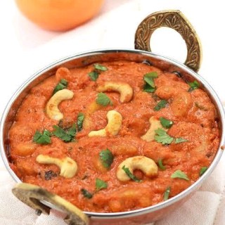 Kaju Butter Masala