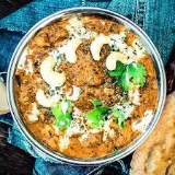 Kaju Curry