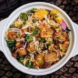 Veg Jhodhpuri