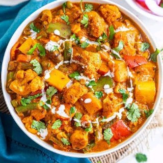 Mix Vegetable 
