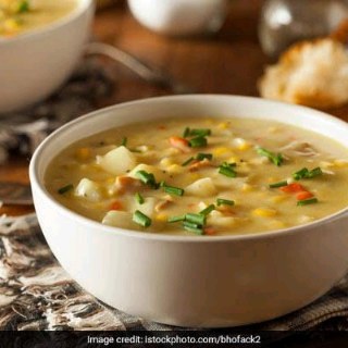 Garlic Soup