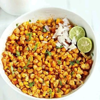 Creespy Corn