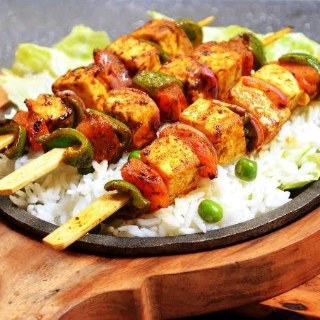 Chinese Sizzler