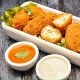 Paneer Kurkuri Momos