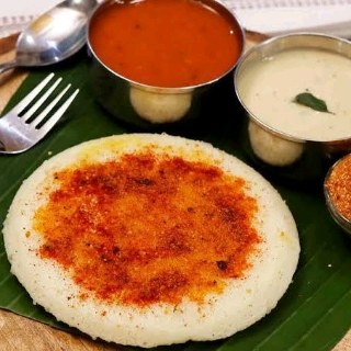 Thatte Idli