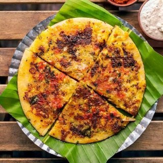 Masala Uttpam