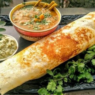 Paper Dosa