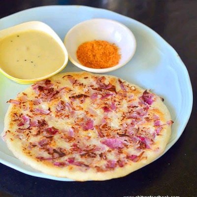 Onion Dosa