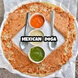 Maxican Dosa 