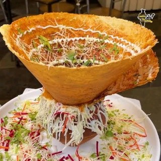 Matka Dosa