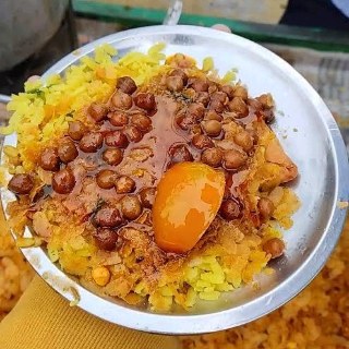 Tari Poha
