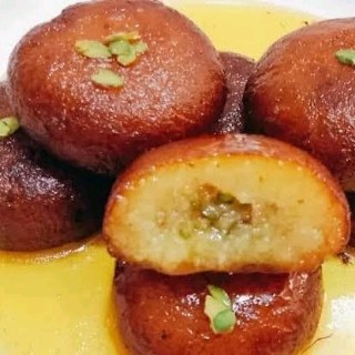 Mava Bati