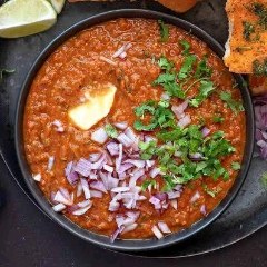 Extra Bhaji