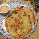 56 Bhog Special Malamar Paratha