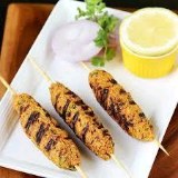 Veg Seek Kabab