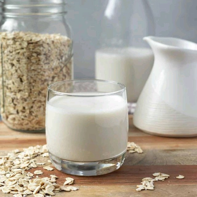 Milk