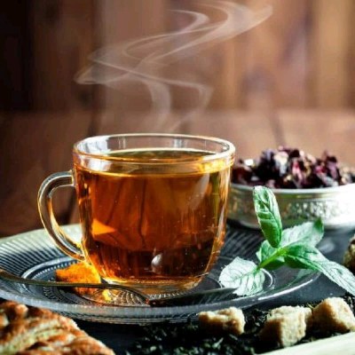 Black Tea