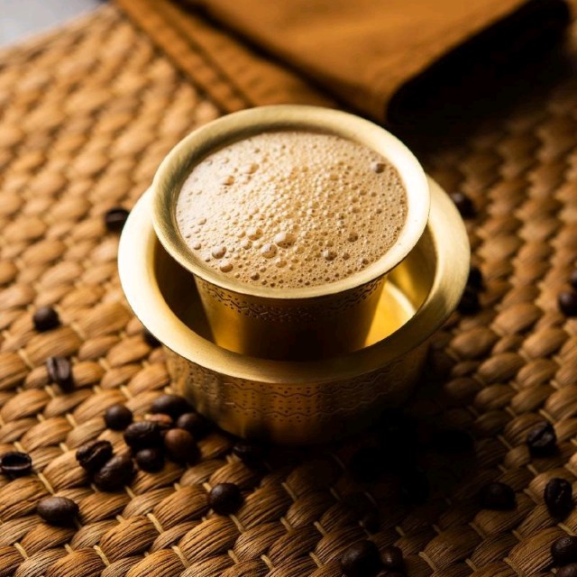 Coffee