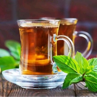 Lemon Tea