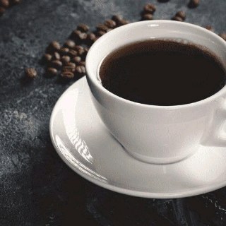 Black Coffee