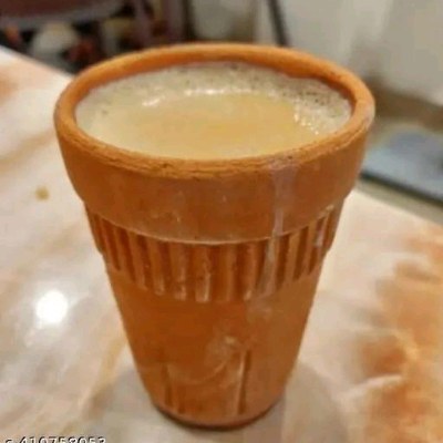 Masala Tea