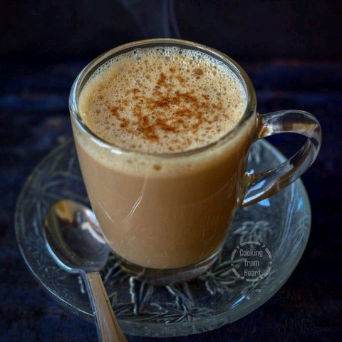 Hot Coffee