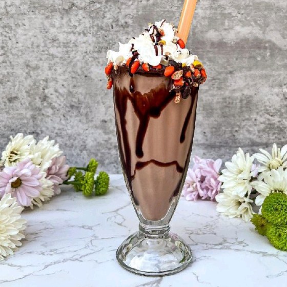 Chocolate Shake