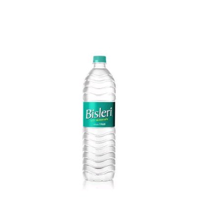 Mineral water 