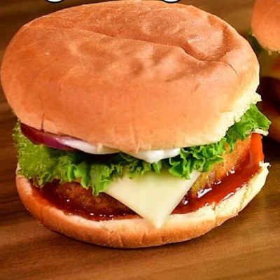 Cheese Burger