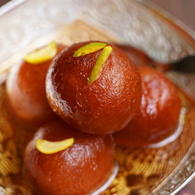 Gulab Jamun