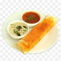 Masala Dosa